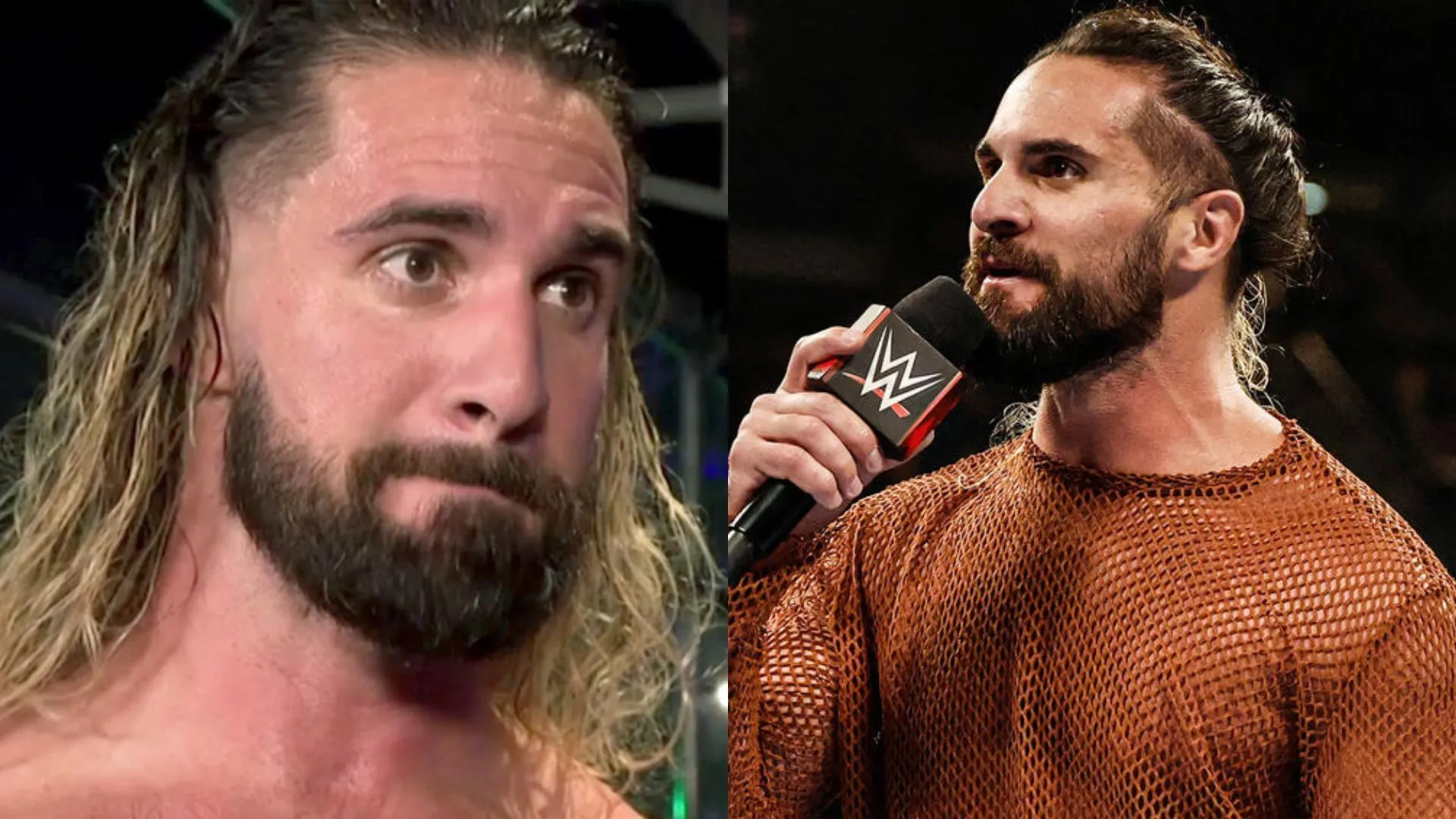 WWE just made decision impacting Seth Rollins’ career, says wrestler himself