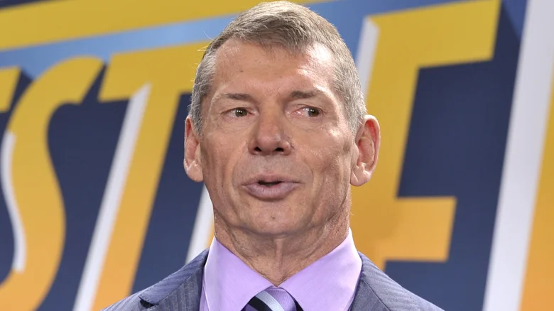 WWE: Update On Janel Grant Lawsuit Against Vince McMahon