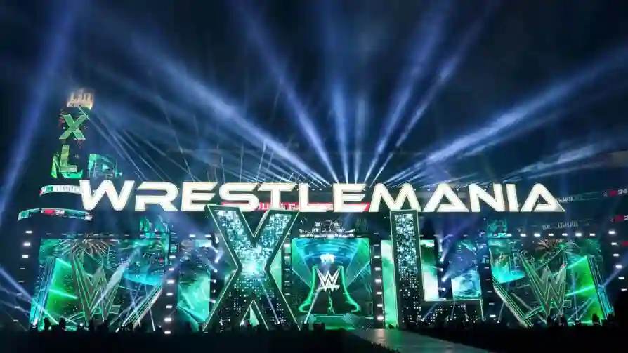 WrestleMania 40 rematch announced for next WWE RAW