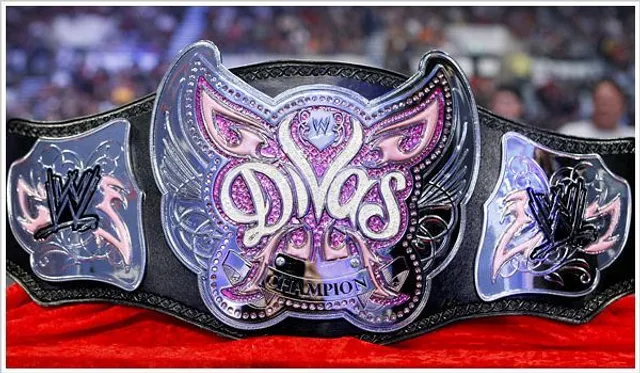 2-time WWE Divas Champion may return to WWE soon, not AJ Lee